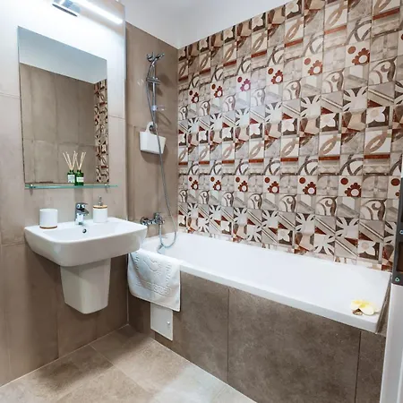 Evra Royal- Free Private Parking * Τιμισοάρα