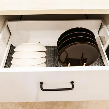 Evra Royal- Free Private Parking *