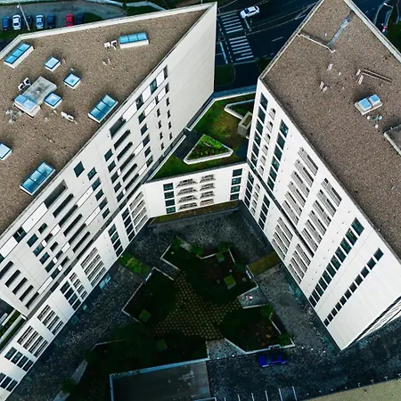 Evra Royal- Free Private Parking * Timişoara