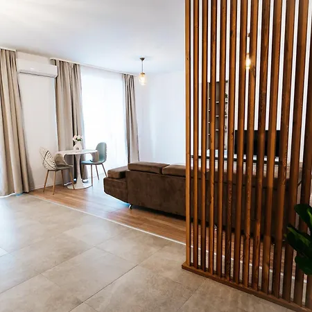 Evra Royal- Free Private Parking Διαμέρισμα