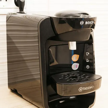 Διαμέρισμα Evra Royal- Free Private Parking