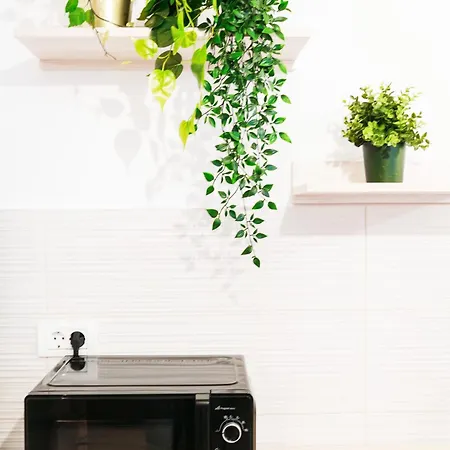 Διαμέρισμα Evra Royal- Free Private Parking *