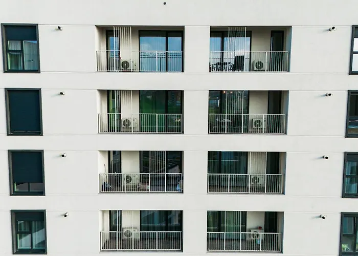 Evra Royal- Free Private Parking Timişoara