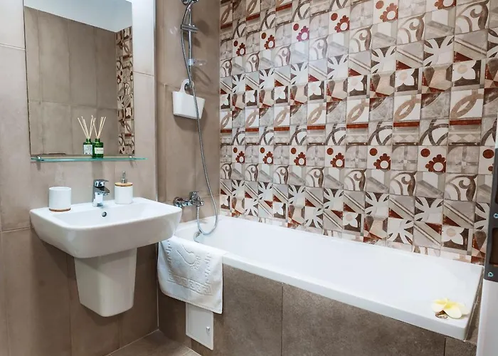 Evra Royal- Free Private Parking * Timişoara