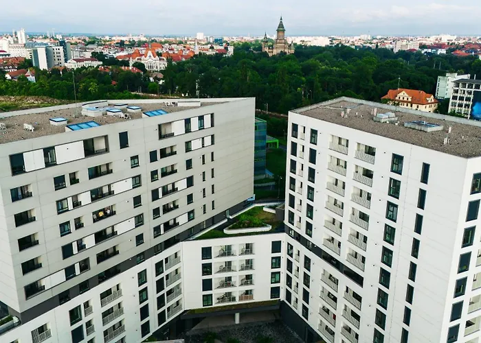 Lägenhet Evra Royal- Free Private Parking *