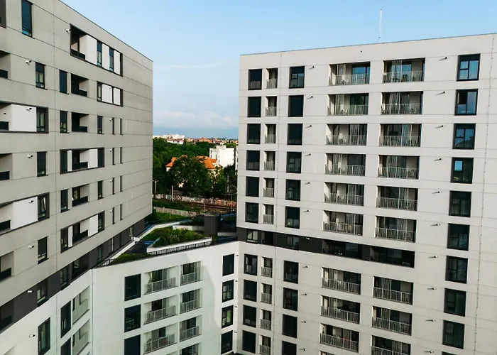 Evra Royal- Free Private Parking Lägenhet Timişoara