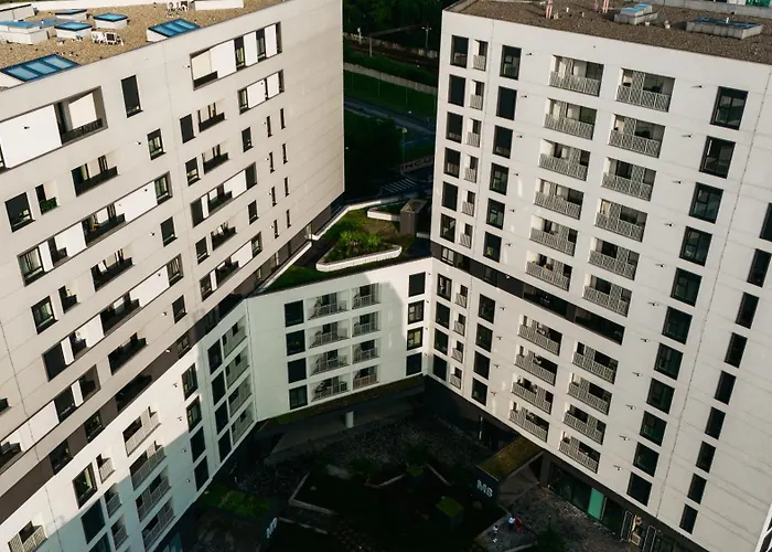 Lägenhet Evra Royal- Free Private Parking Timişoara