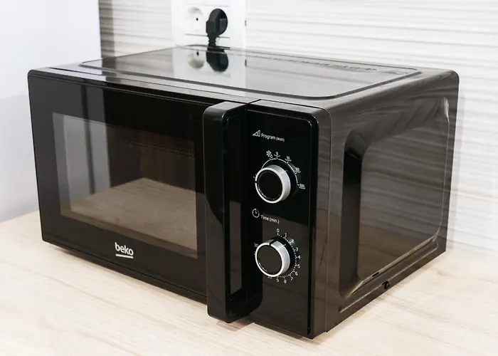 Lägenhet Evra Royal- Free Private Parking *