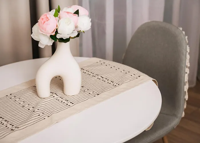 Lägenhet Evra Royal- Free Private Parking Timişoara