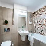 Evra Royal- Free Private Parking Apartament
