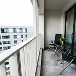 Evra Royal- Free Private Parking Apartament *
