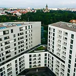 Apartament Evra Royal- Free Private Parking *