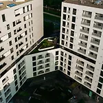 Apartament Evra Royal- Free Private Parking Timişoara