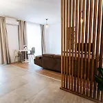Evra Royal- Free Private Parking Apartament