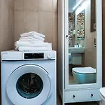 Evra Royal- Free Private Parking Apartament *
