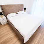 Evra Royal- Free Private Parking Apartament *